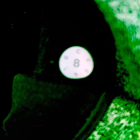 Dark Gray Lululemon Zip up fleece jacket - Picture 8 of 10